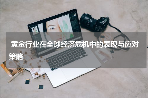  黄金行业在全球经济危机中的表现与应对策略